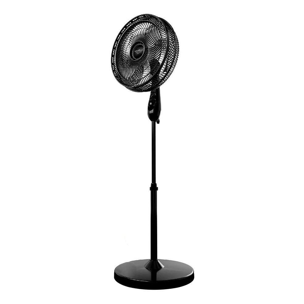 Ventilador Coluna Britânia BVC41A - 3 Velocidades, 160W, 6 Pás 40cm, Preto — imagem 2 de 2