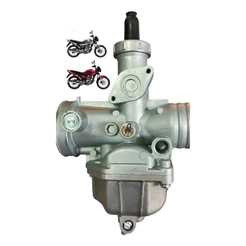 Carburador Titan 150 Nxr 150 Bros 150 2004a2008 Mod Original