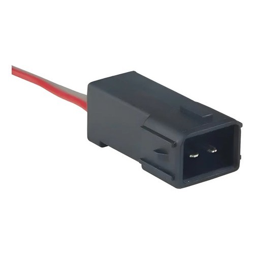 Chicote Conector Plug Bico Injetor Honda 12