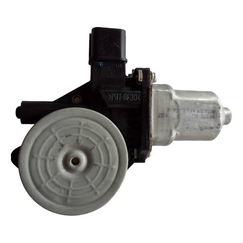 Motor Vidro Porta Dianteira Direita Chevrolet S10 2012 A 019