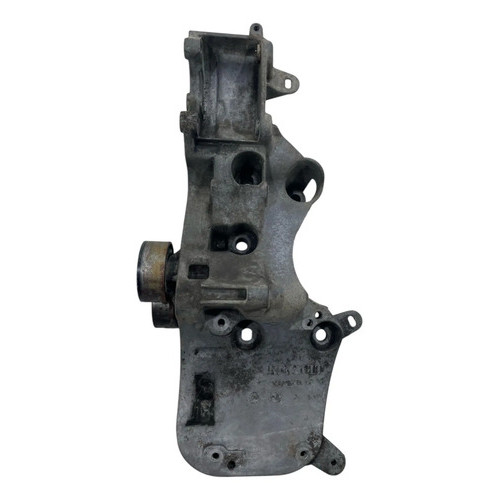 Suporte Compressor Alternador Renault Symbol 1.6 2010 2011