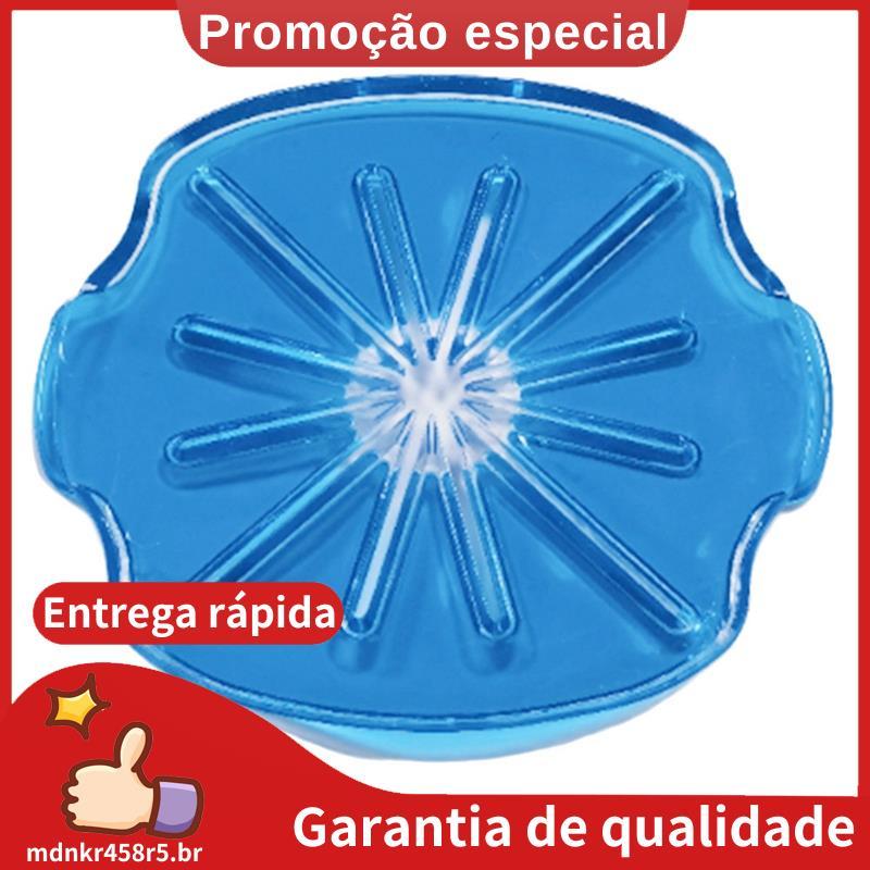Defletor Anti-Respingos De Cabeça De Mistura De 6 Fios Para Acessórios De Misturador De Suporte Pro Acessório De Batedor