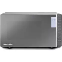Micro-ondas Brastemp BMG45AR, 32 Litros, Espelhado