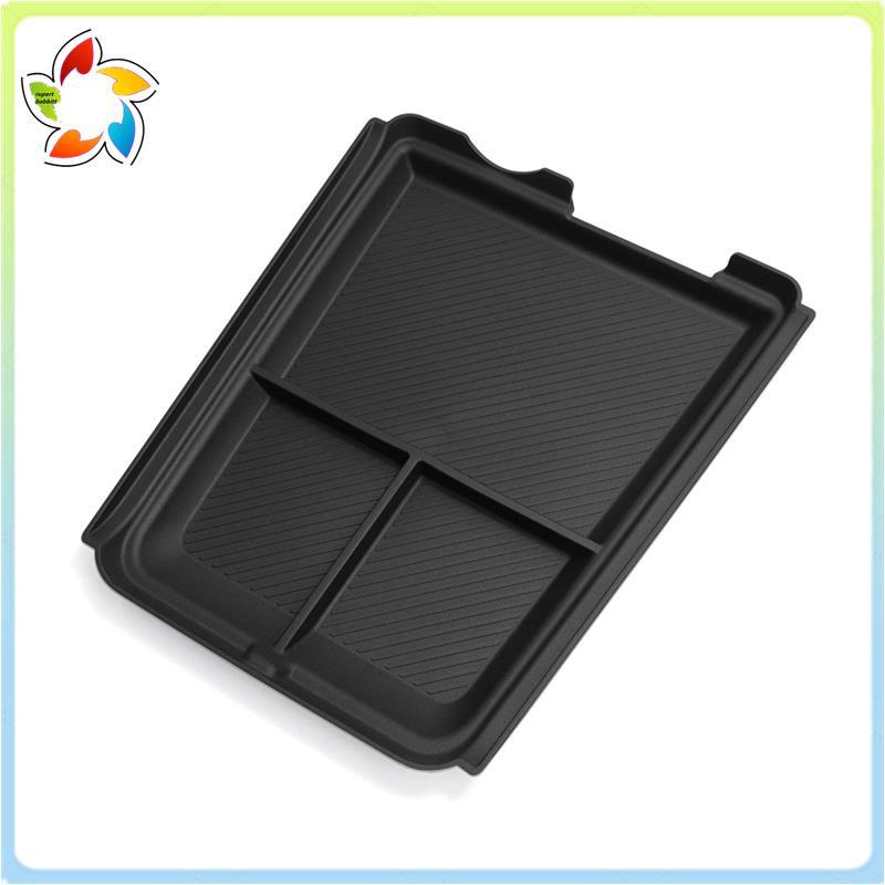 Console Central Do Carro Caixa De Armazenamento Inferior Para Leapmotor C10 2024 2025 Acessórios Bandeja Organizador Cas