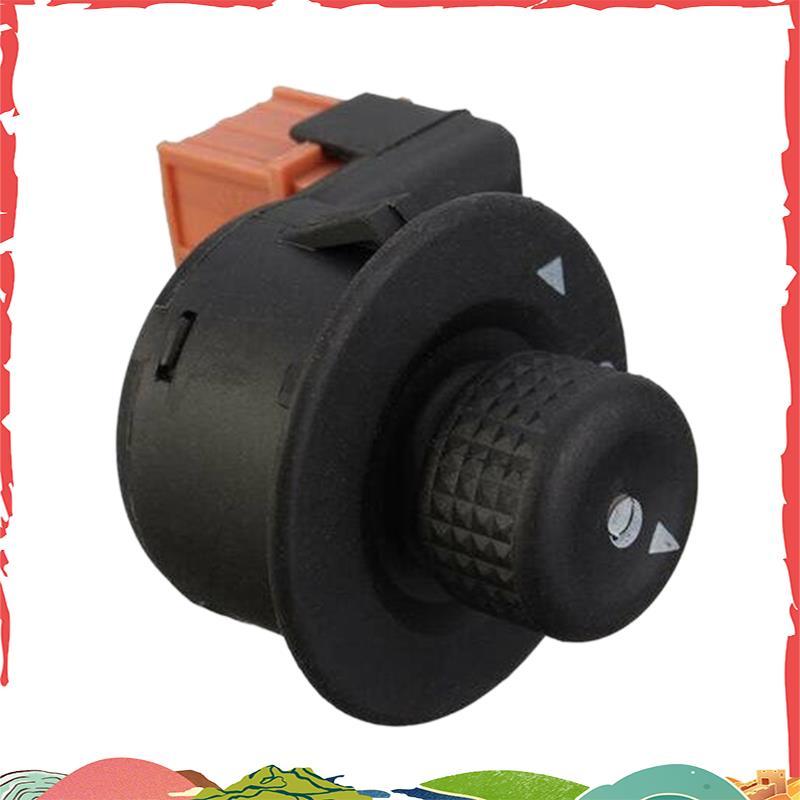 Carro Dobrável Elétrico Espelho Retrovisor Lateral Interruptor De Controle Botão Regulação Para/XSARA/Elysee 185526