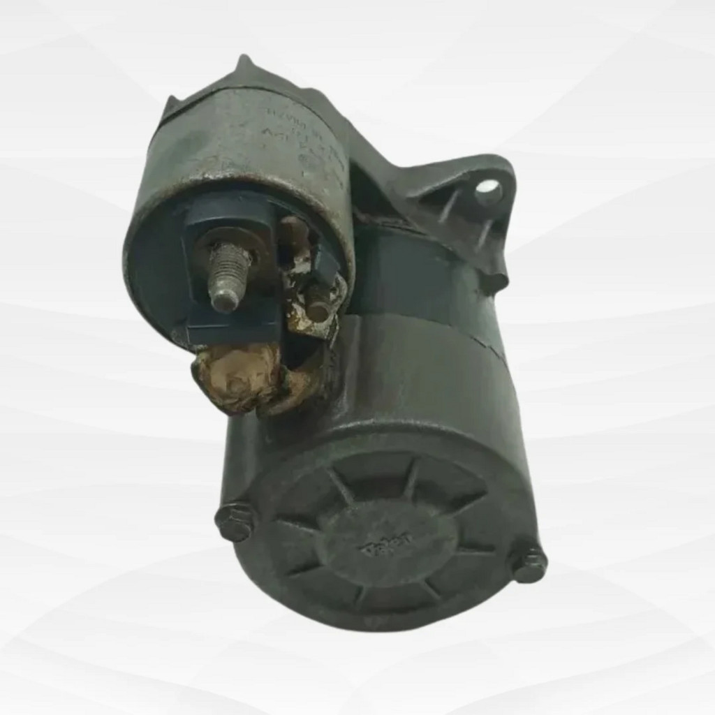 Motor Arranque Celta Corsa 1.0 1.4 Valeo 2007a 2016