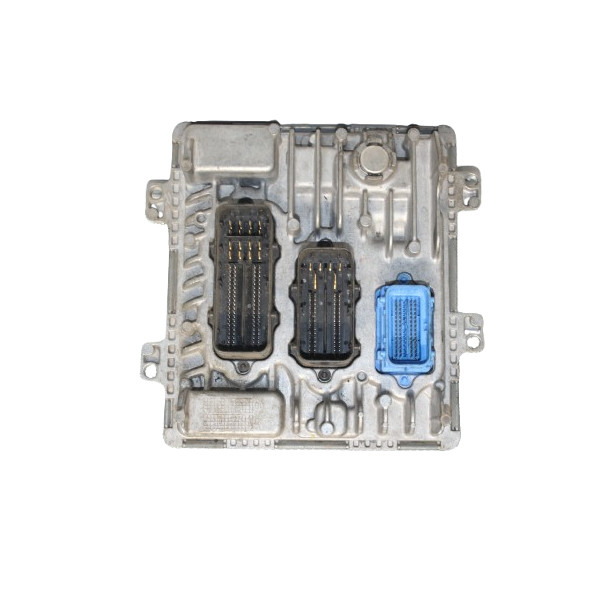 Módulo Injeção Gm S10 Trailbrazer 2.8 Turbo Diesel 55491997