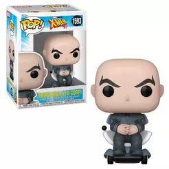 Boneco Funko Pop! Marvel X-Men '97 - Professor X