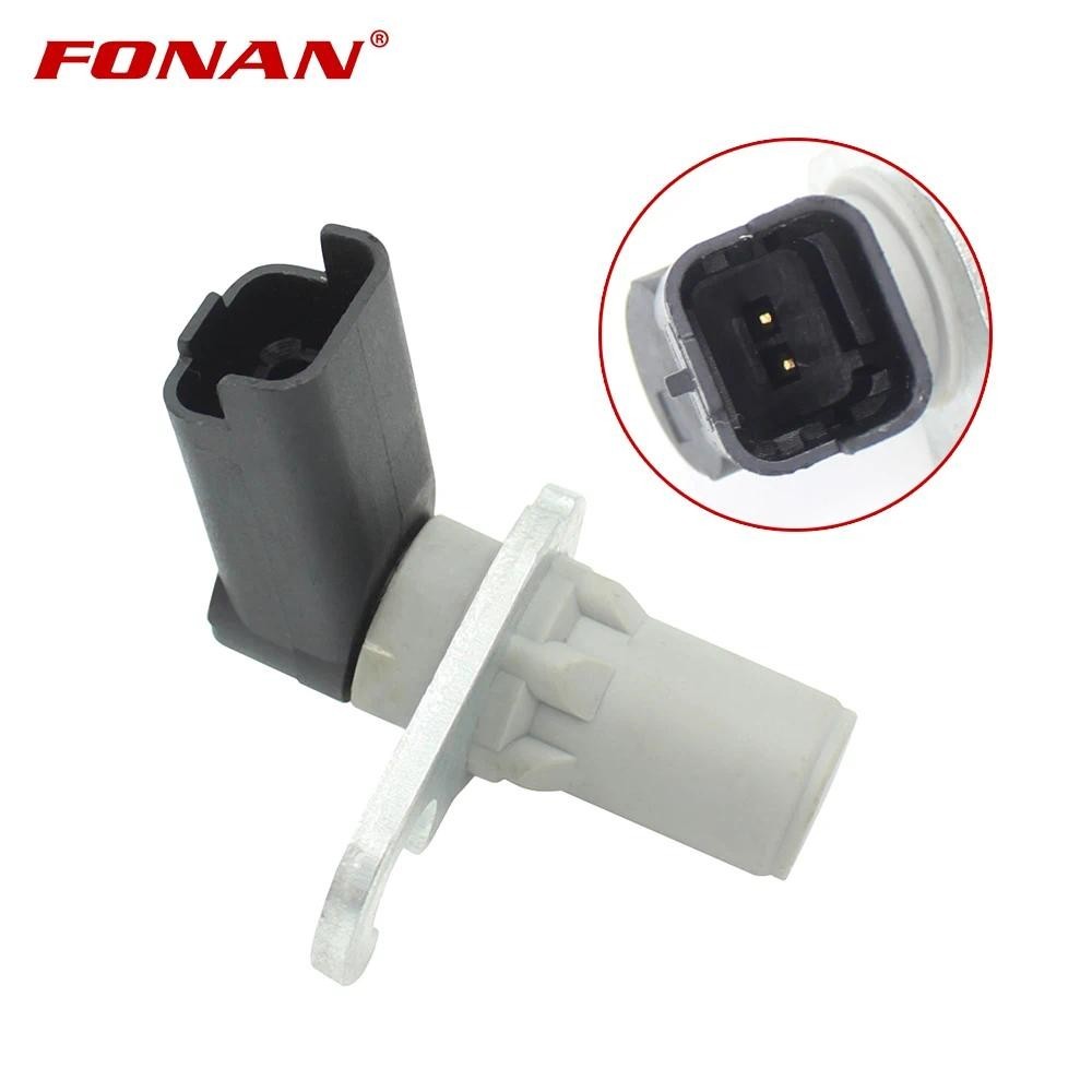Sensor De Posição Do Virabrequim FONAN CKP Para Citroen C5 Berline DC 2.0 16V Hatchback Gasolina RFN 2001-2004 1920EN 19