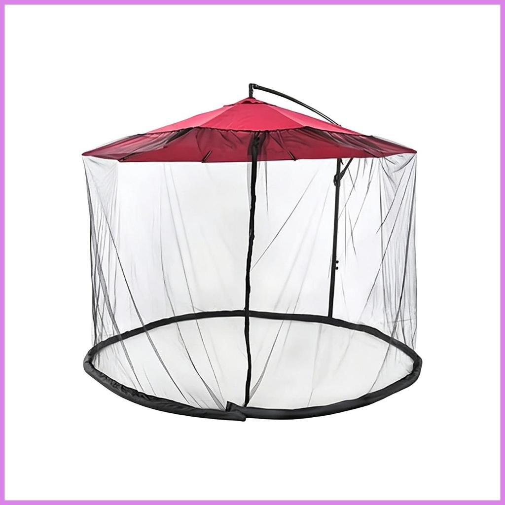 Pátio Fly Net Mosquito Barreira Malha Protetor Portátil Voar Rede Para Varanda Jardim Ao Ar Livre Quintal chwuiebr