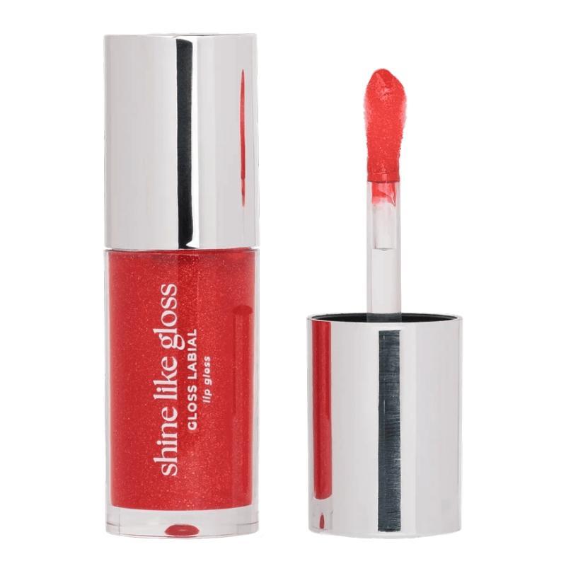 Gloss Labial Blow Ruby Rose Shine Like Gloss Shy 5g