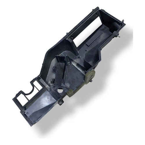 Carcaça Caixa Evaporadora Ford Ranger 2005 2006 F87h18b621