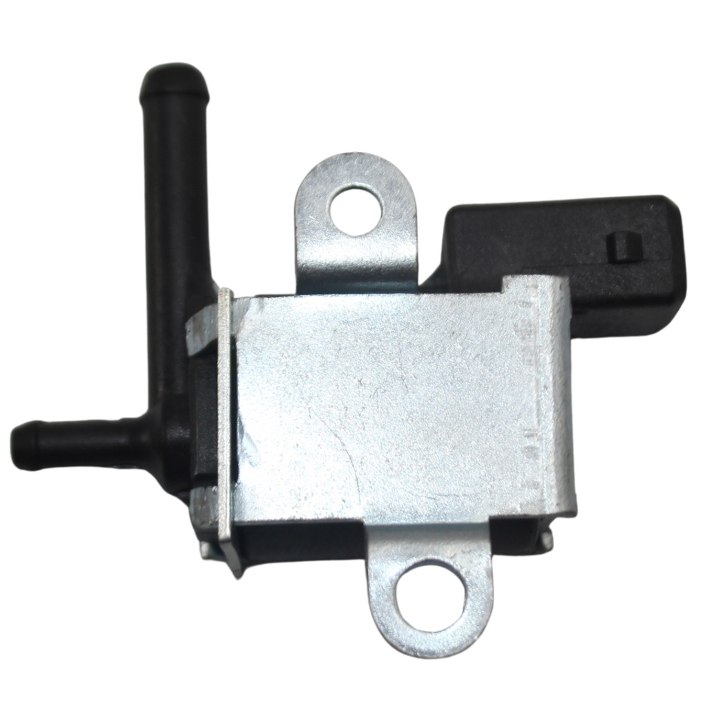 Valvula Solenoide Partida Frio Fiat Palio Strada Uno Flex