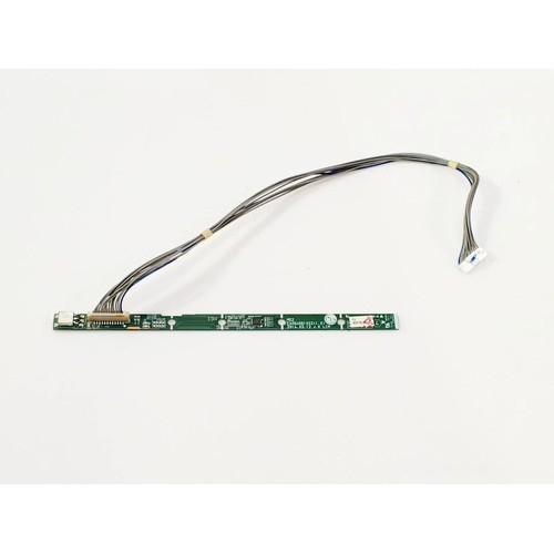 Teclado Sensor Tv Lg 29ln300b-pc