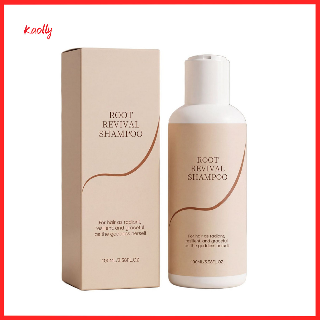 Gentle Shampoo for Hair Use Moisturizing for Types – Reduces Greasiness Long-lasting Fresh Fragrance Care for Healthy