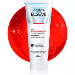 Condicionador L'Oréal Paris Elseve Bond Repair 200mL