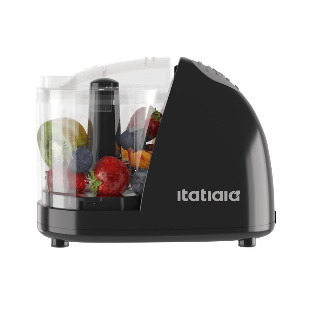 Mini Processador MPITA2ESSA Preto 220V Itatiaia 350ml