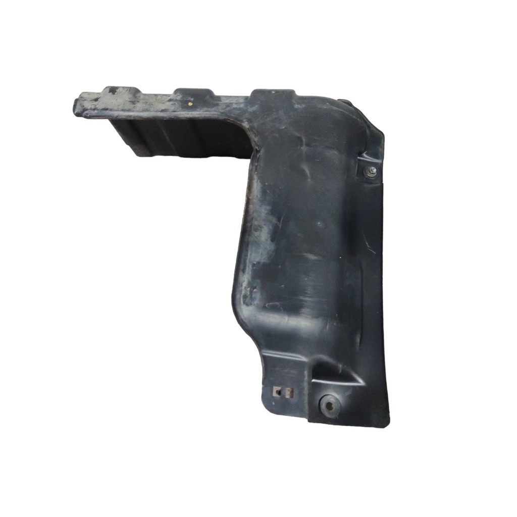 Defletor Inferior Para-choque Dianteiro Dir Hyundai Hb20