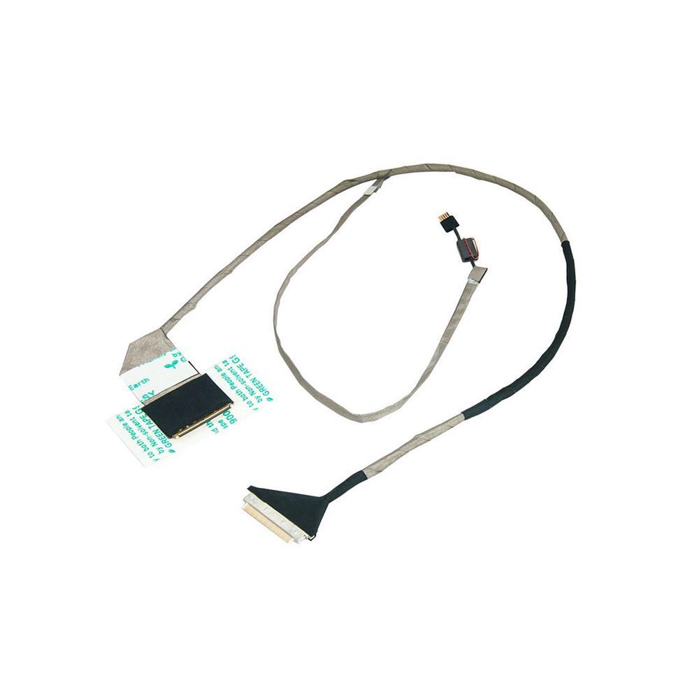 Cabo Flat para Notebook Gateway NV55C DC020010L10