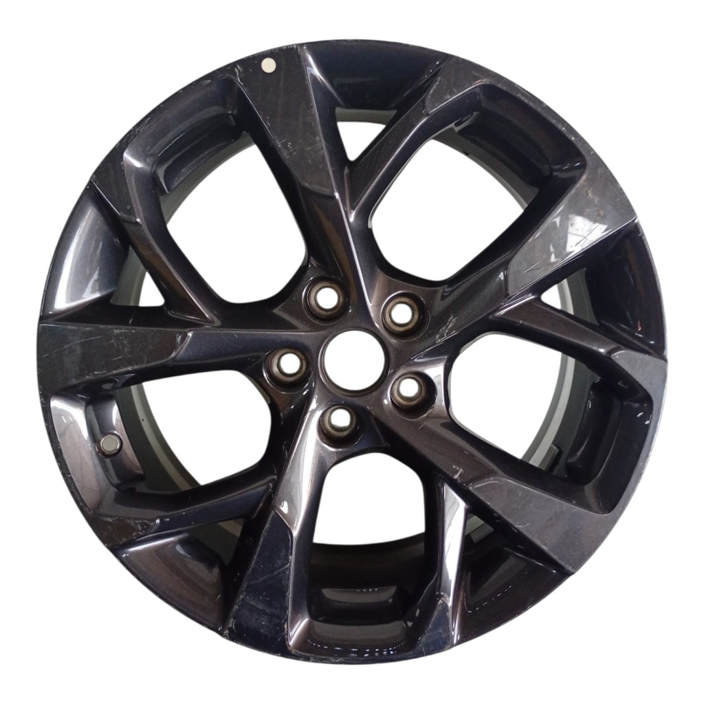 Roda Nova Montana Ltz Aro 17 5 Furos 5x105 Orig 26282273
