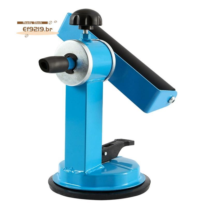 [Oferta Especial E] Pinça De Mão Ajustável Treinador De Pulso Equipamento De Fitness Portátil Para Exercícios De Reabili