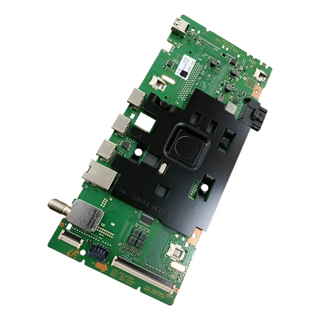 Placa Principal Tv Samsung 65 Pol Bn94-18646h Bn83-23593a