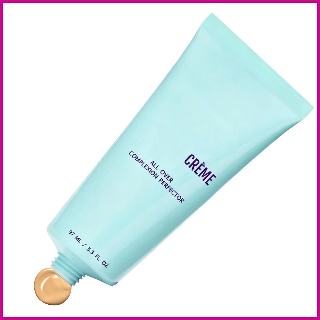 Corretivo Facial 97ml , Creme Corretor De Longa Duração Para Mulheres , Beleza , Todos Os Tipos De Pele , Festa De Namor