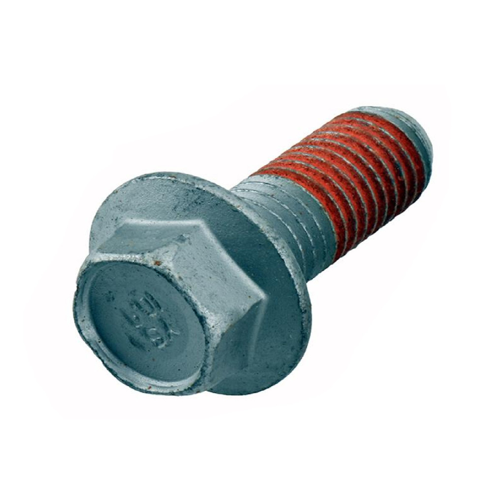 01 PARAFUSO PINÇA FREIO DIANTEIRO MEDIDA M14X2,0X37MM S10 TRAILBLAZER 17/25 TRACKER 147/20