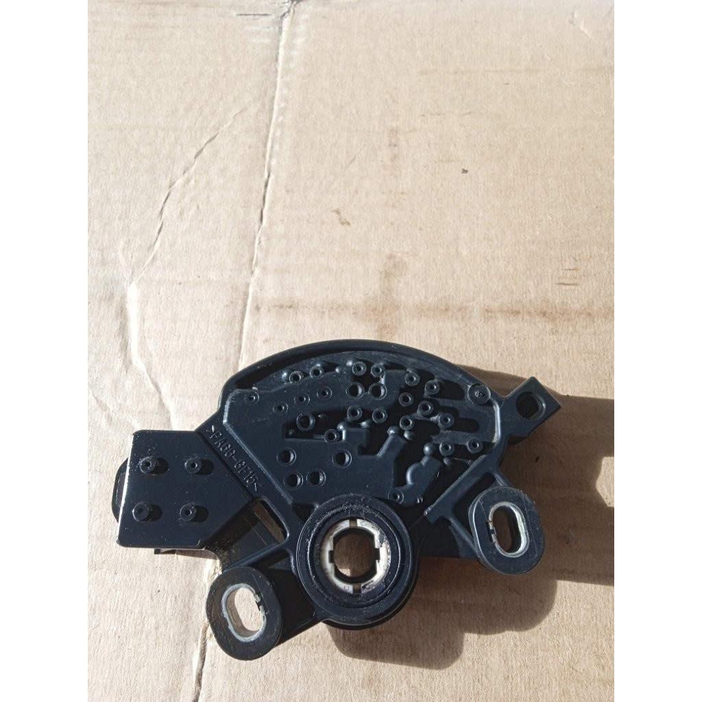 Chave Seletora Cambio Tucson 2010 11 2012 13 2.0 16v