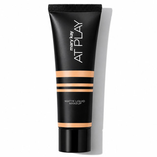 Base Líquida Matte Mary Kay At Play Very Light ® 29ml