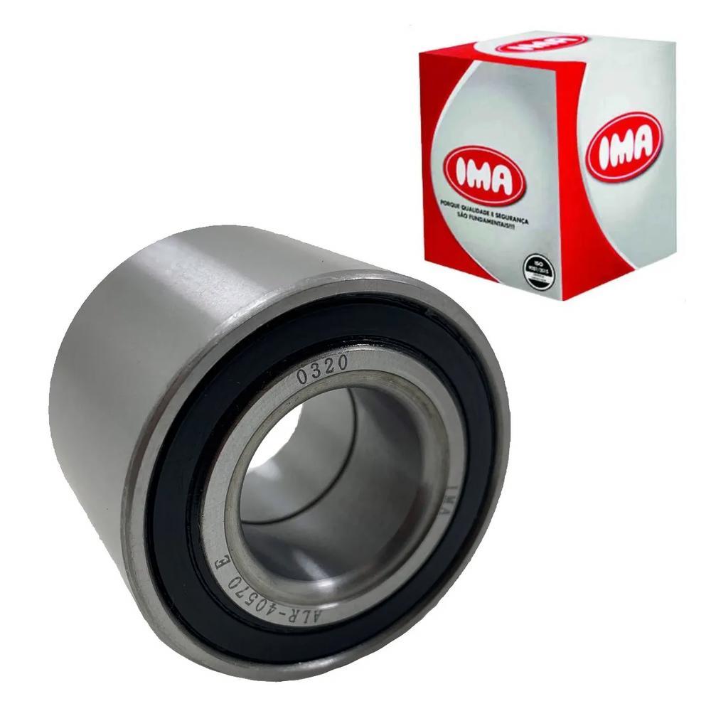 ROLAMENTO RODA TRASEIRA IMA ALR40570R C3, 205, 306, CLIO