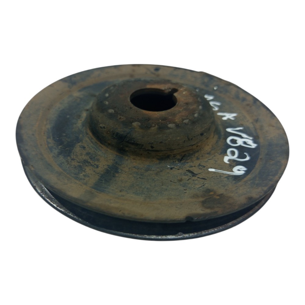 Polia Virabrequim Chevrolet Corsa Wind 1.0 8v 1994 A 2002