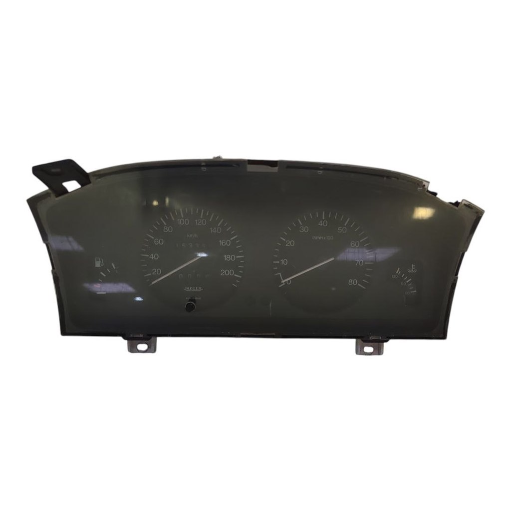 Painel Instrumentos RPM Velocimetro Citroen ZX 1.8 1991 1999