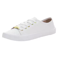 Tênis Feminino Casual Moleca 5296510A