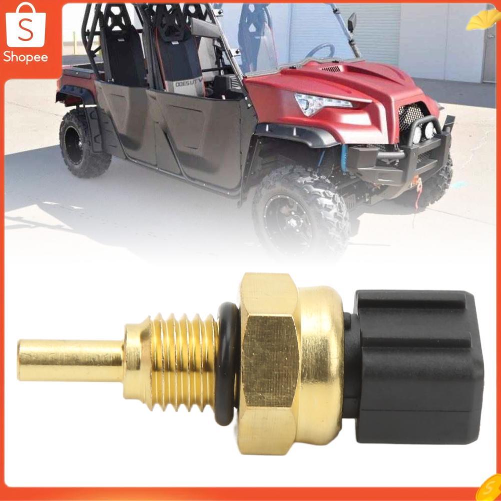 Hap Automobile Temperature Sensor 21040403001 Substituição compatível com Odes UTVs Dominator 800 1000 X800 X1000