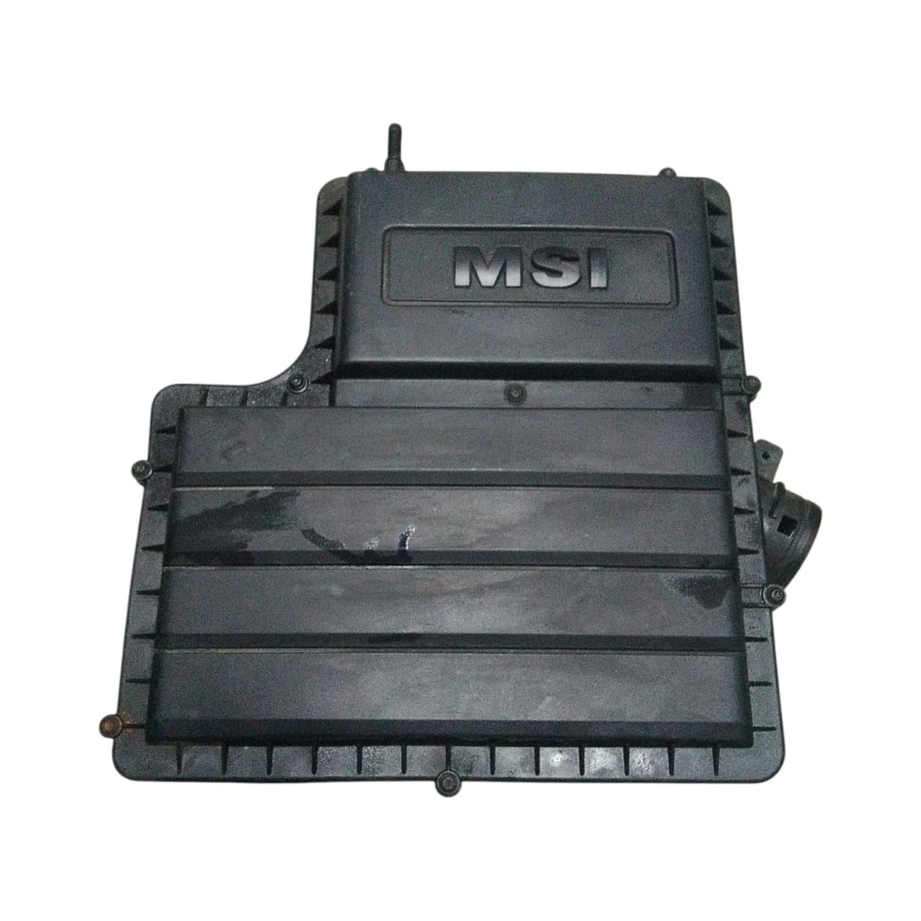Caixa Filtro Ar Vw Gol Saveiro G6 1.6 16V MSI 04e129620b