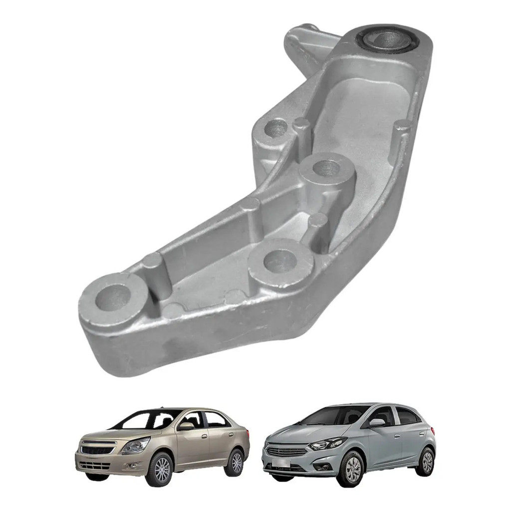 Coxim Restritor De Torque Cobalt 2011 Em Diante...........