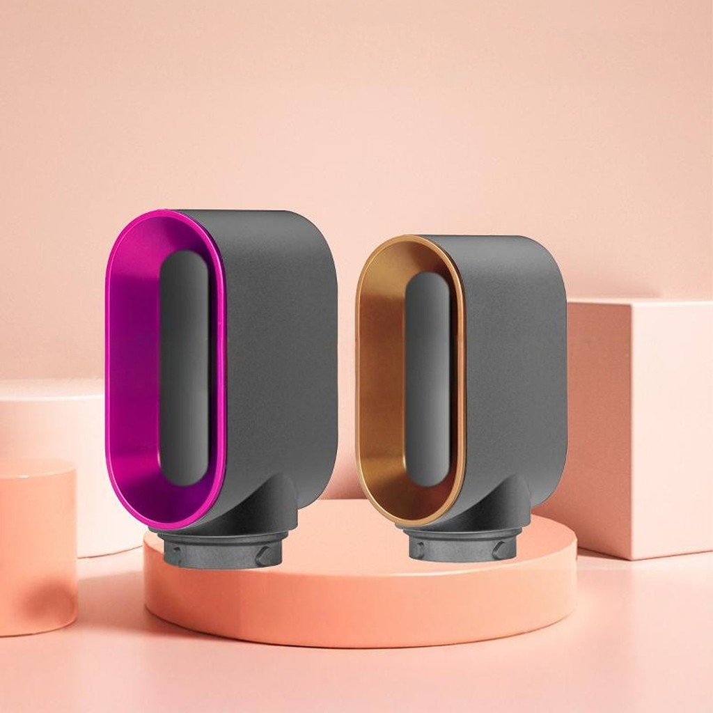 Adequado para dyson Airwrap HS01/HS05 Curling ferro pré-estilo bocal de secagem de cabelo acessórios de secagem de cabel