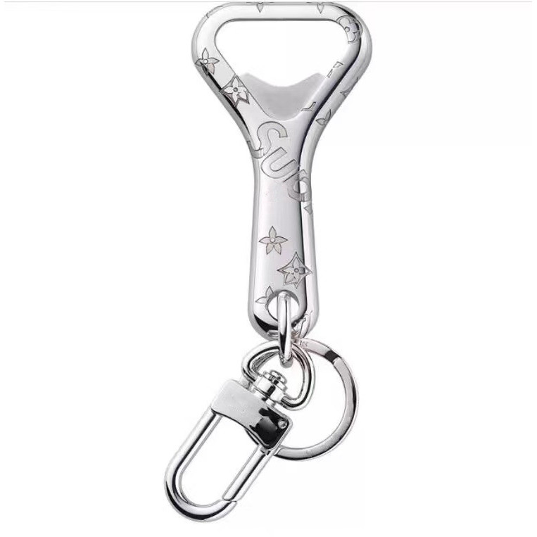 Comércio exterior do burro série de venda quente moda saco de Metal ornamentos presbiopia chave pingente carro chaveiro