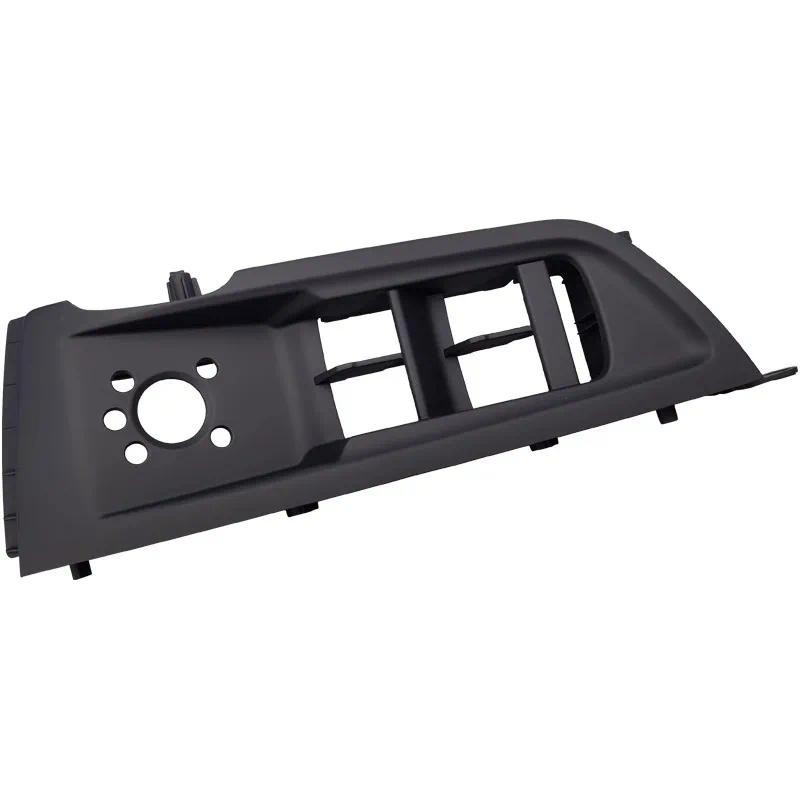 Para Audi Q5L Interruptor Do Elevador Moldura Exterior Guarnição Placa De Cobertura Preto 80D 959 517 B/517B/80D959517B