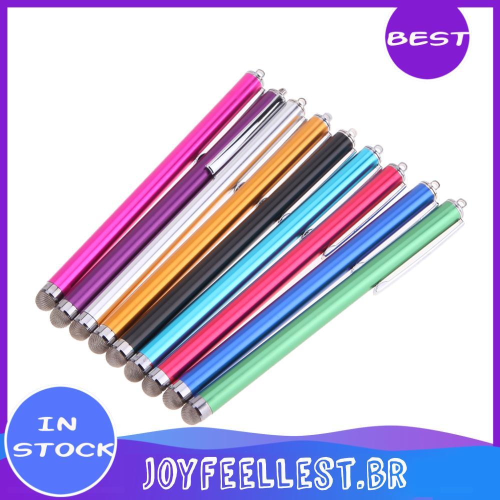Caneta Capacitiva Com Tela De Toque Para iPhone iPad Tablet Phone