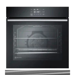 Forno Elétrico de Embutir Experience 80L OE8EA Electrolux