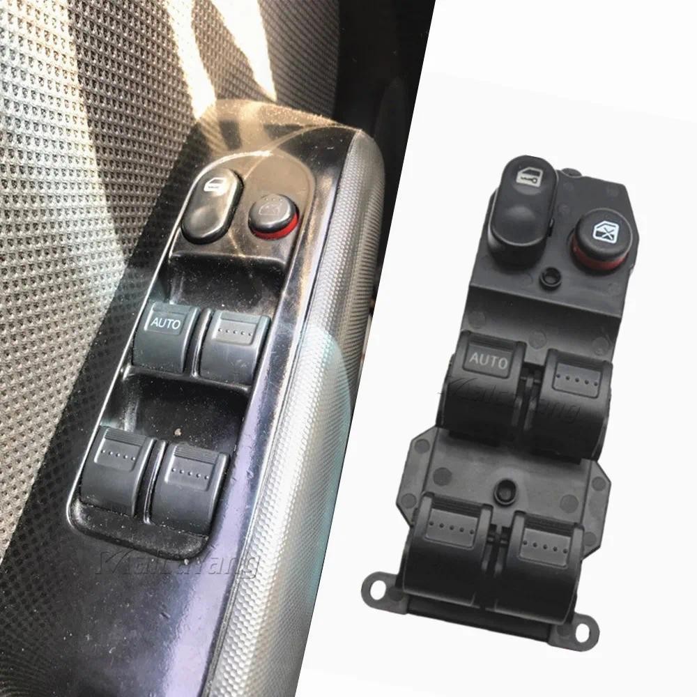 Interruptor De Janela Mestre De Energia Para HONDA 2003-2008 CITY FIT JAZZ SALOON Levantador Apenas Volante À Esquerda P
