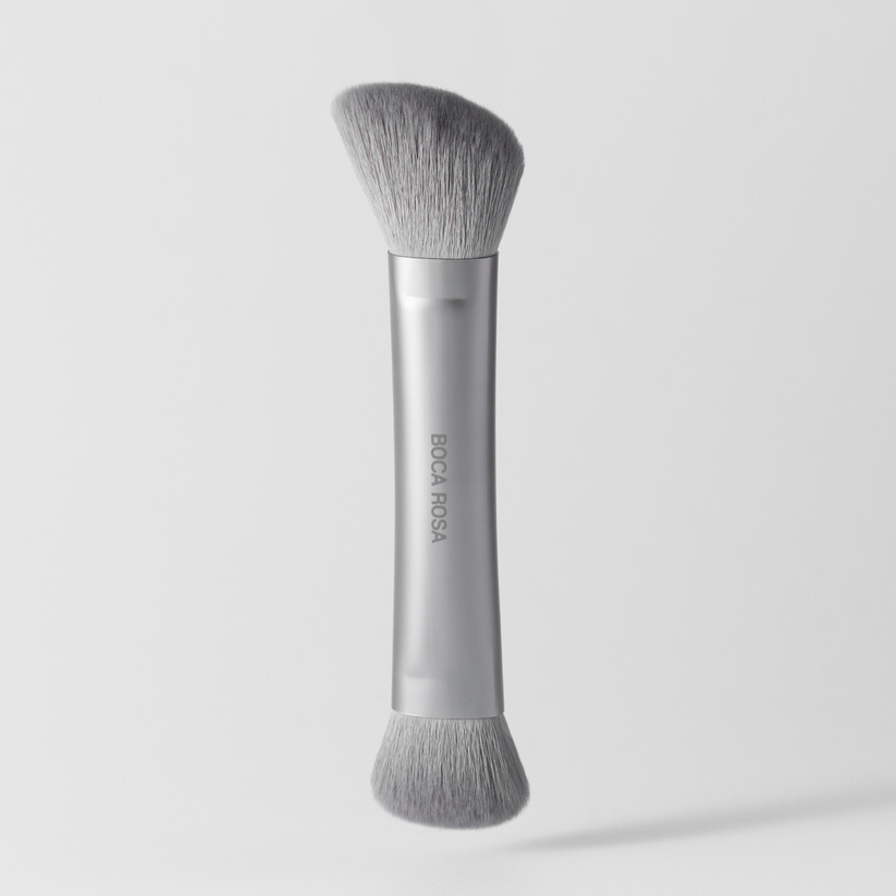 Pincel Duo 1 Boca Rosa Beauty