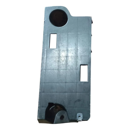 Suporte Descanso Pé Lado Esquerdo Vw Golf 2008 A 2011