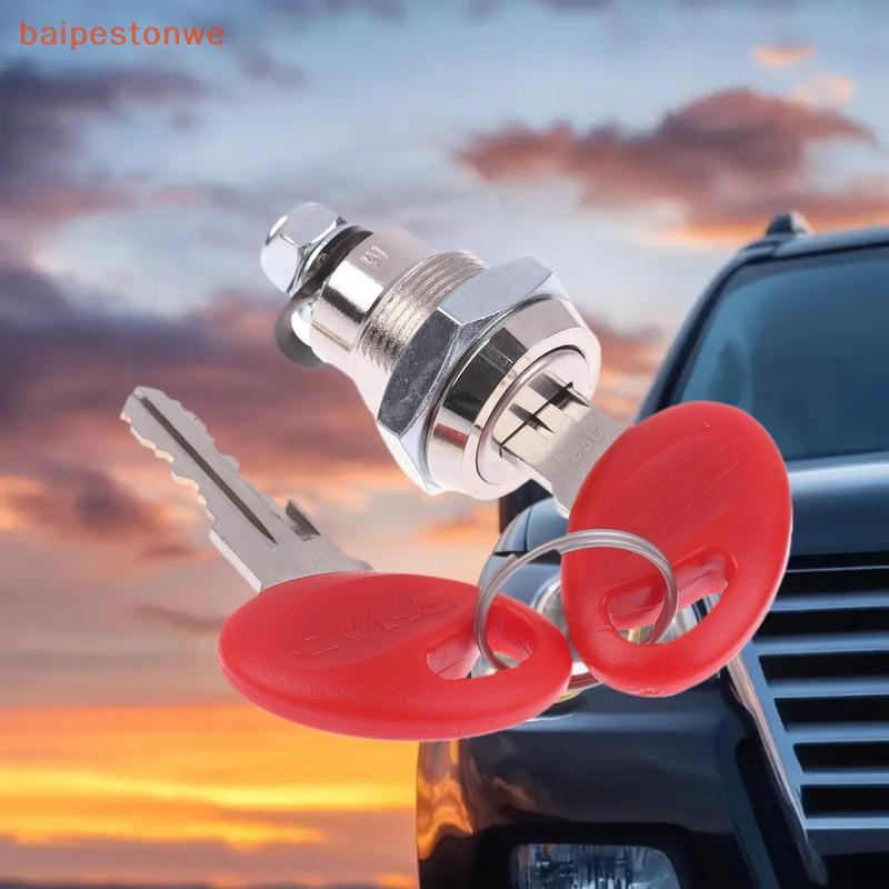 [baipestonwe] 1 Conjunto De Caixa De Teto Traseiro Para Motocicleta , Kit Lateral SHAD SH23 SH26 SH29 SH33 SH36 SH39 SH4