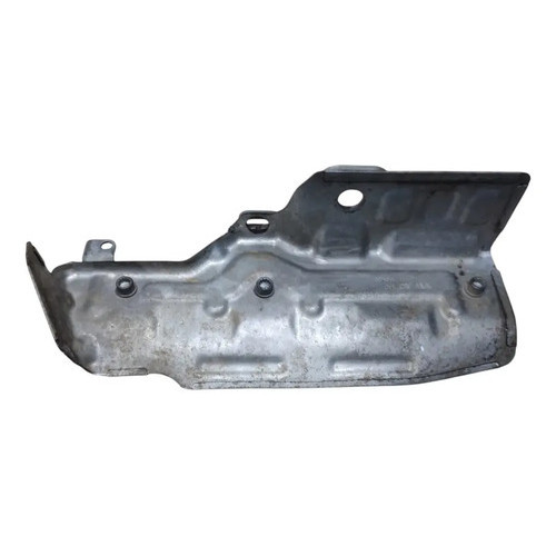 Defletor Calor Turbina Vw Jetta Tsi 2.0 2012/2014