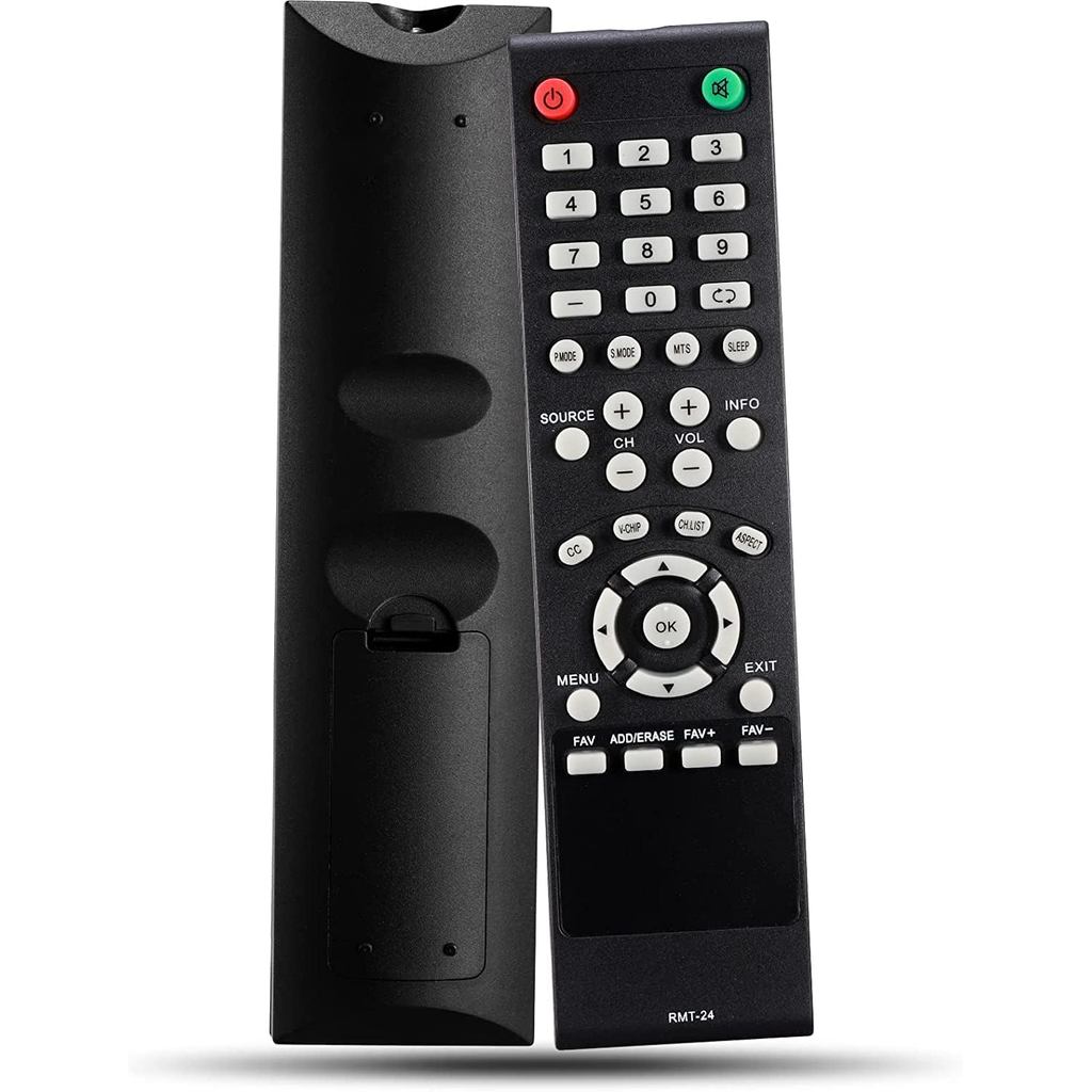 Novo Controle Remoto RMT-24 para TV Westinghouse DW39F1Y1 DWM48F1Y1 DWM32H1G1 DWM40F1Y1