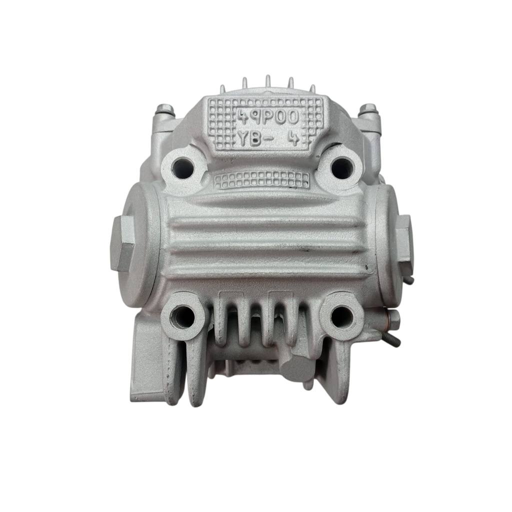 Cabeçote Yamaha Crypton 115 2015 Original Seminovo