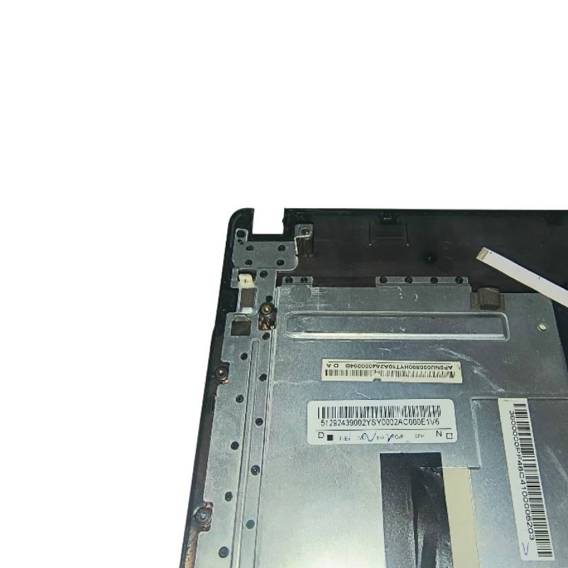 Carcaça Base Superior Palmrest Lenovo ThinkPad Edge E430 E435